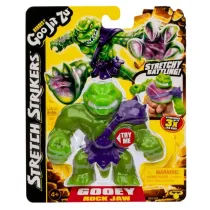 Goo Jit Zu Rock Jaw Stretch Strikers