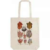 Skona Ting Torba bawe�niana STBAG 65 Tulipany Szoperka