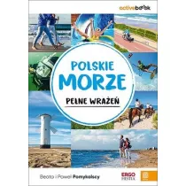 Polskie morze pene wrae. ActiveBook