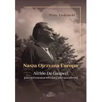 Nasza Ojczyzna Europa