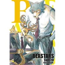 Beastars. Tom 20