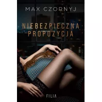 Niebezpieczna propozycja. Wielkie Litery
