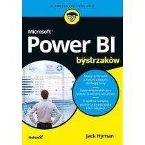 Microsoft Power BI dla bystrzak�w