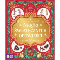 Magia �wi�tecznych opowie�ci