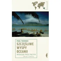 Szczliwe wyspy Oceanii