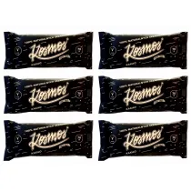 Zmiany Zmiany Baton Kosmos kakaowy bezglutenowy Zestaw 6 x 70 g