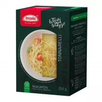 Gfs Poland Makaron bezglutenowy Tonnarelli Incola 250 g