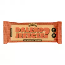 Zmiany Zmiany Baton kakaowy Daleko Jeszcze? 40 g