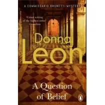 A Question of Belief wer. angielska