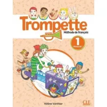 Trompette 1. Podr�cznik
