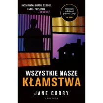 Wszystkie nasze k�amstwa