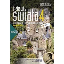 Ciekawi wiata 4. Historia i spoeczestwo. Szkoa podstawowa. Podrcznik