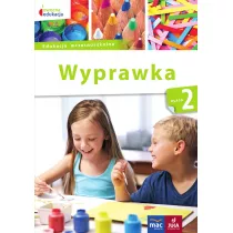 Owocna edukacja. Wyprawka. Klasa 2