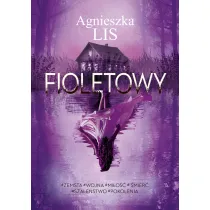 Fioletowy