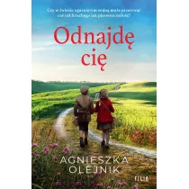 Odnajd ci. Wielkie Litery