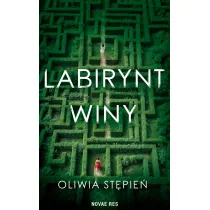 Labirynt winy