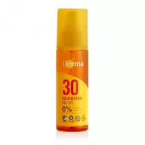 Derma Sun SPF30 olejek soneczny 150 ml