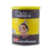 Passalacqua Kawa mielona Cremador 250 g