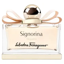 Salvatore Ferragamo Woda perfumowana dla kobiet Signorina Eleganza 100 ml
