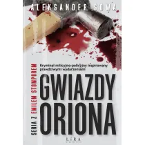Gwiazdy Oriona