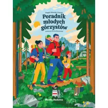 Poradnik modych grzystw