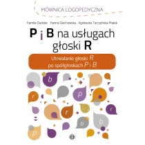 P i B na us�ugach g�oski R