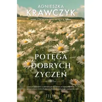 Potga dobrych ycze