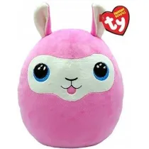 Pluszak Lama Squish 22cm Lana r�owa METEOR TY39269