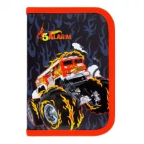 Pirnik dwuklapkowy bez wyposaenia Hot Wheels