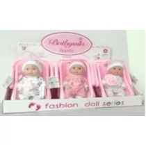 Lalka w noside�ku MIX Macyszyn Toys