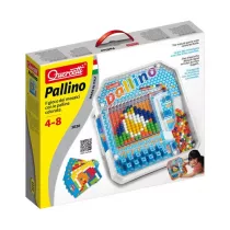 Ukadanka logiczna. Pallino Quercetti