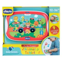 Tablet zwierz�tka Chicco