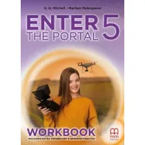 Enter the Portal 5 WB