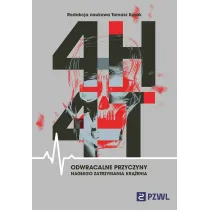 4H i 4T. Odwracalne przyczyny nag�ego zatrzymania kr��enia
