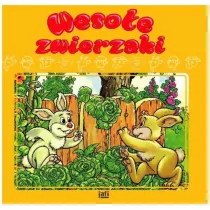 Wesoe zwierzaki