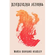 Dziedziczka jeziora