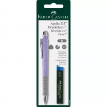 Faber-Castell Owek automatyczny Apollo + wkady