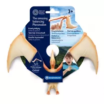 Balansuj�cy Pteranodon