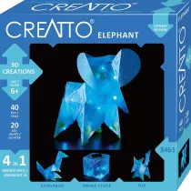 Creatto wieccy So i Przyjaciele KOSMOS Piatnik