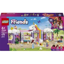LEGO Friends Jednoro�cowa kawiarnia 42684