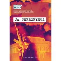 Ja, terrorysta