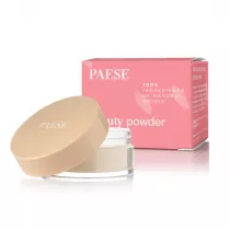 Paese Sypki puder jczmienny Beauty Powder 10 g