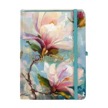 Antra Notes B6 Kratka Botanical Flora