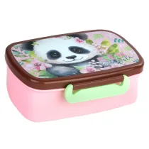 niadaniwka A Panda 10 DERFORM