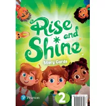 Rise and Shine 2. Story Cards