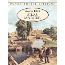 Silas Marner wer. angielska