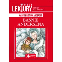 Banie Andersena. Twoje lektury