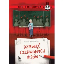 Dziewi�� czerwonych iks�w