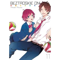 Beztroskie dni. Tom 11