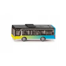 Siku Grey - Autobus miejski